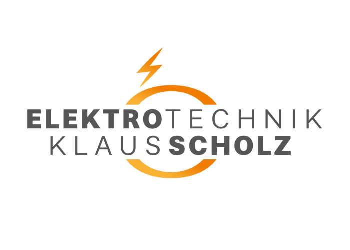 Logo Klaus Scholz Elektrotechnik