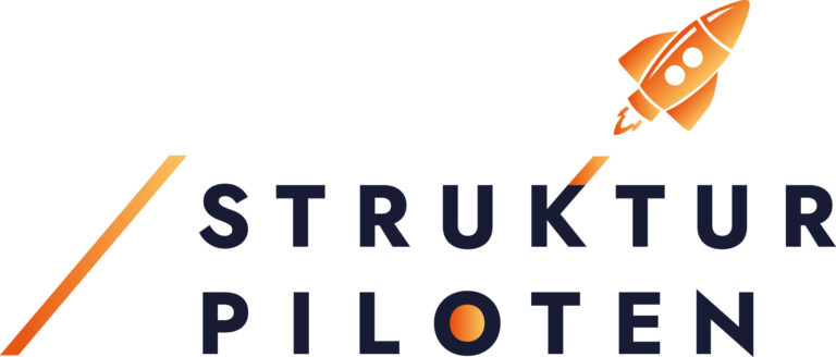 Logo Strukturpiloten